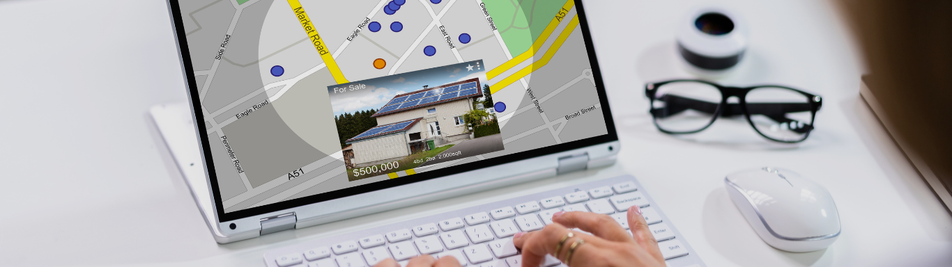 MLS Training - Cascades East Association of REALTORS®